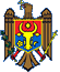 Moldova Emblem